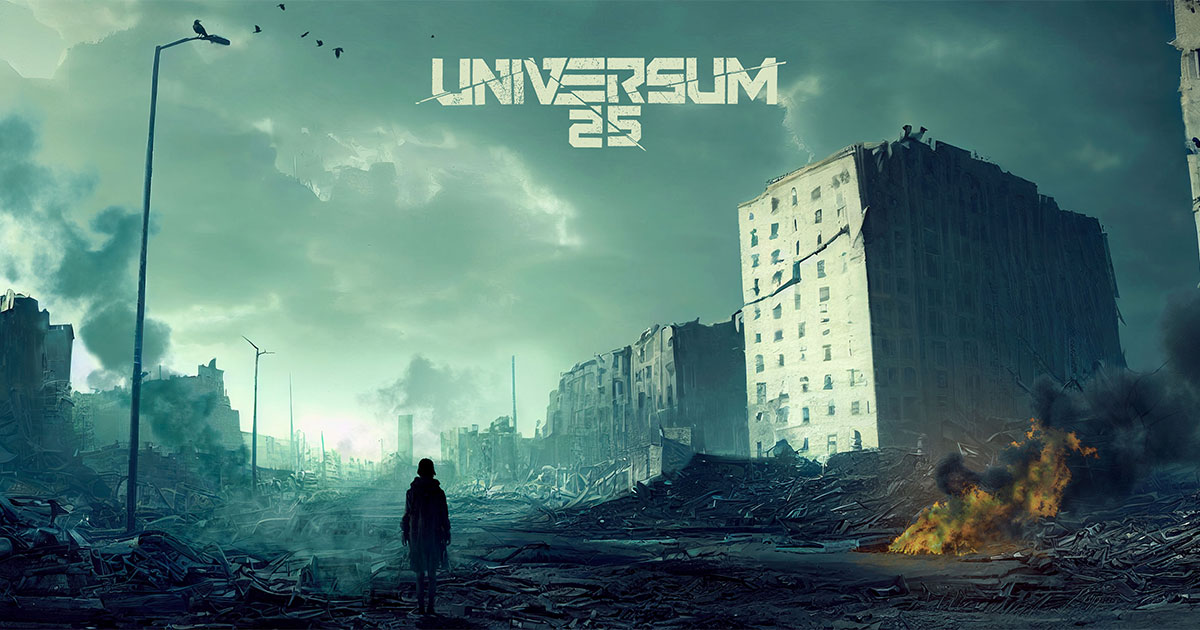 UNIVERSUM25 | UNIVERSUM25 | Shop